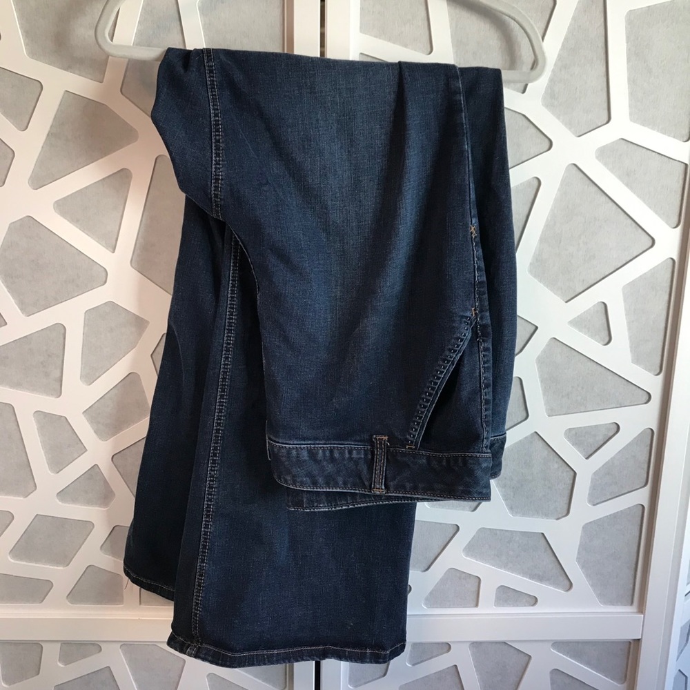 Lane Bryant Bootcut Jeans